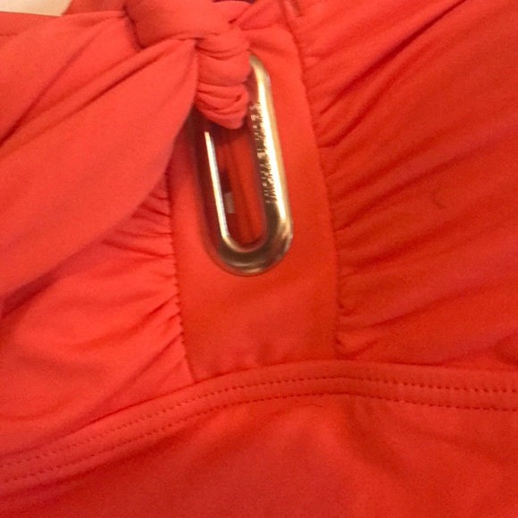 Michael Kors one piece swimsuit - Picture 2 of 5